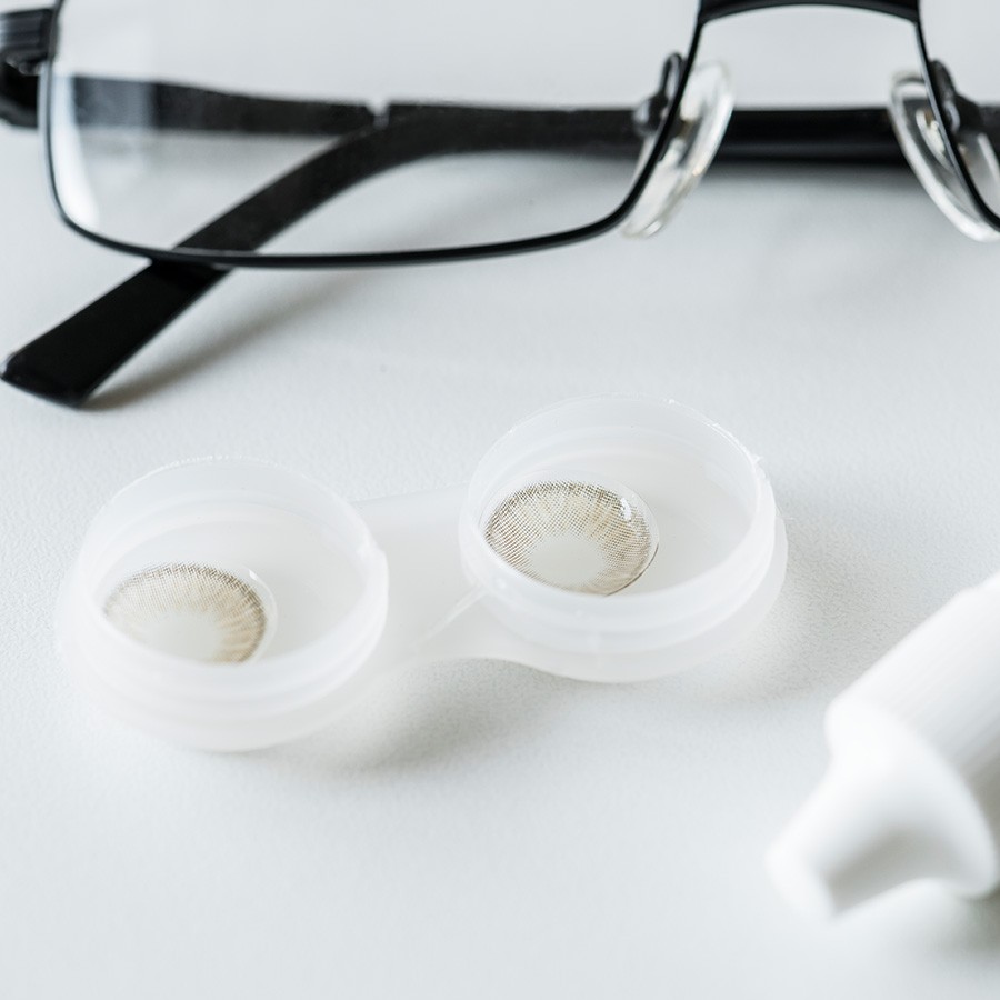 Contact lens là gì, có hại không, hãng nào tốt, giá, nơi mua (2) Contact lens là gì, có hại không, hãng nào tốt, giá, nơi mua - Ảnh 1