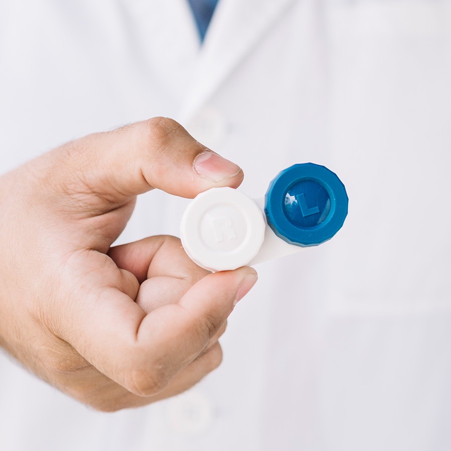 Contact lens là gì, có hại không, hãng nào tốt, giá, nơi mua (10) Contact lens là gì, có hại không, hãng nào tốt, giá, nơi mua - Ảnh 5