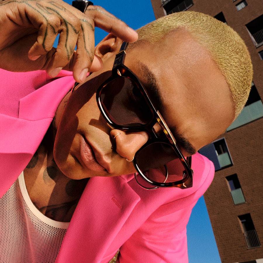 Thay gọng kính giữ tròng được không? Cách dùng lại tròng cũ (87) Thay gọng kính giữ tròng được không? Cách dùng lại tròng cũ - Ảnh 11