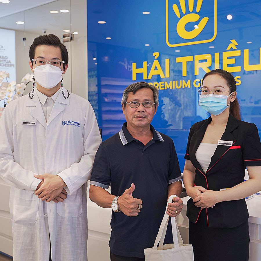 Thay gọng kính giữ tròng được không? Cách dùng lại tròng cũ (104) Thay gọng kính giữ tròng được không? Cách dùng lại tròng cũ - Ảnh 12