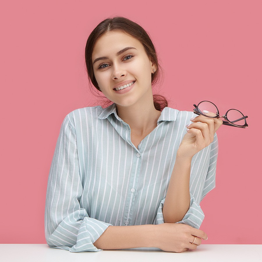 Thay gọng kính giữ tròng được không? Cách dùng lại tròng cũ (6) Thay gọng kính giữ tròng được không? Cách dùng lại tròng cũ - Ảnh 4