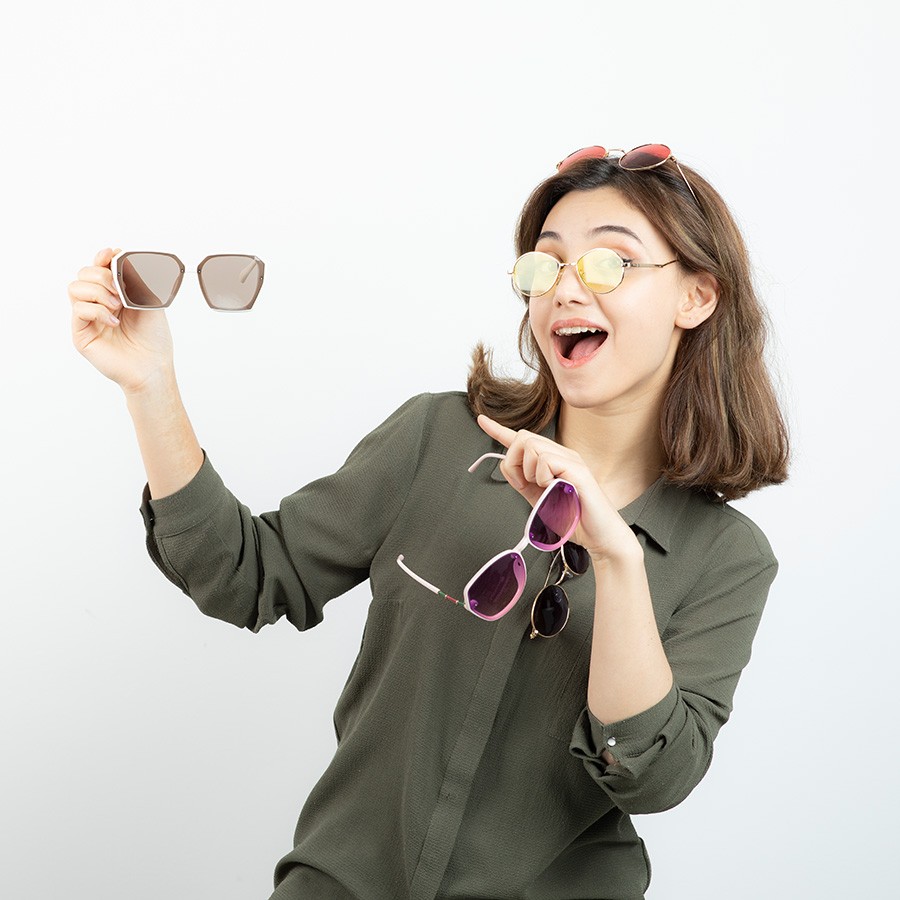 Thay gọng kính giữ tròng được không? Cách dùng lại tròng cũ (18) Thay gọng kính giữ tròng được không? Cách dùng lại tròng cũ - Ảnh 6