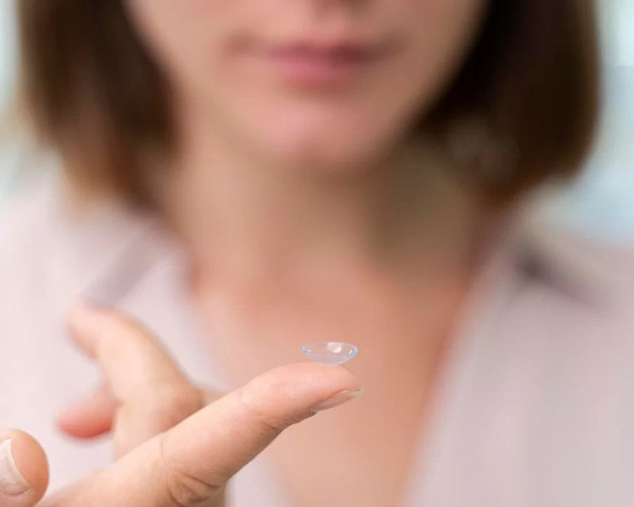 Kính áp tròng ban đêm giá bao nhiêu, hãng nào tốt, nơi mua (1) kinh ap trong ban dem gia bao nhieu hang nao tot noi mua