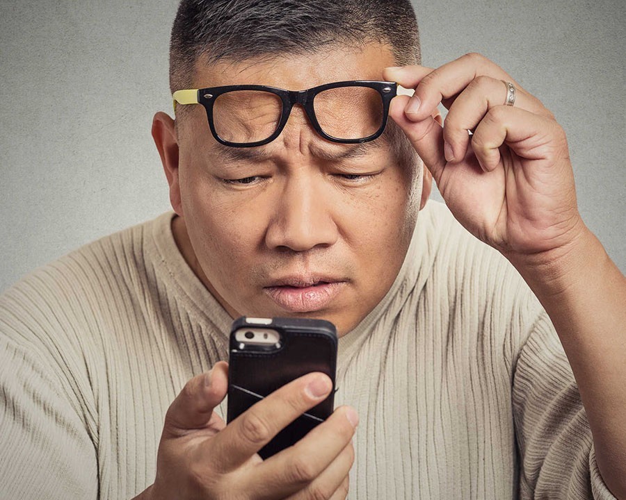 Suy giảm thị lực đột ngột phải làm sao? Dấu hiệu, cách khắc phục (16) suy giam thi luc dot ngot phai lam sao dau hieu cach khac phuc