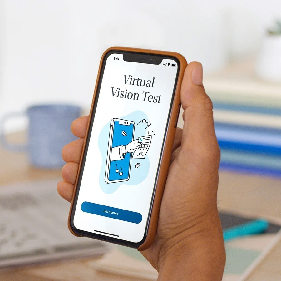 8 cách đo (test) độ cận tại nhà online bằng điện thoại dễ sử dụng (4) 8 cách đo (test) độ cận tại nhà online bằng điện thoại dễ sử dụng - Ảnh 2