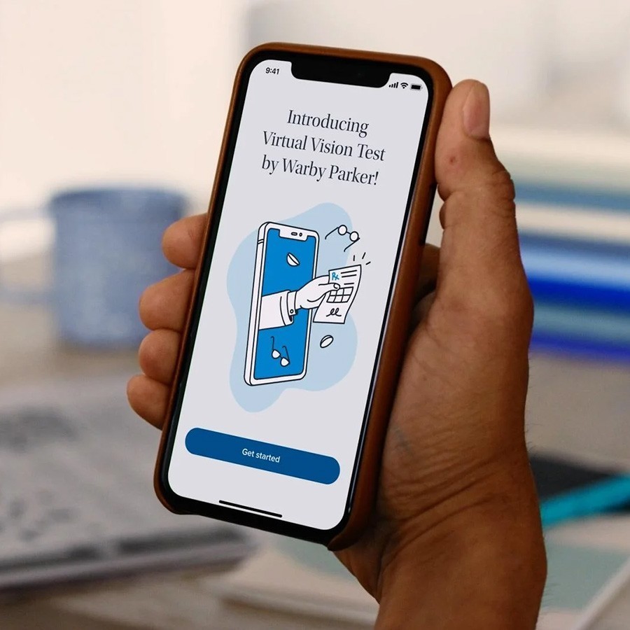 8 cách đo (test) độ cận tại nhà online bằng điện thoại dễ sử dụng (13) 8 cách đo (test) độ cận tại nhà online bằng điện thoại dễ sử dụng - Ảnh 5