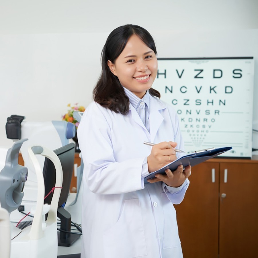 8 cách đo (test) độ cận tại nhà online bằng điện thoại dễ sử dụng (25) 8 cách đo (test) độ cận tại nhà online bằng điện thoại dễ sử dụng - Ảnh 9