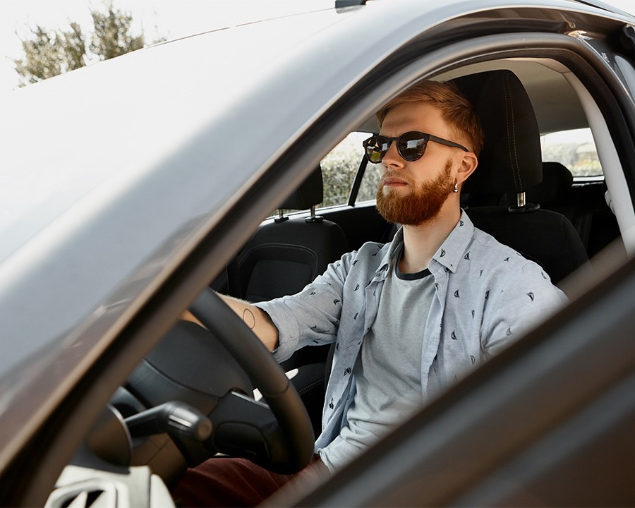 Tròng kính chống ánh sáng xanh, đổi màu Rodenstock Pal Supreme - Ảnh 2