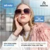 (Đơn tròng) Rodenstock SV Lifestyle - Tròng kính đổi màu Xám khói - Dành cho dân văn phòng (32) Trong kinh doi mau chong anh sang xanh