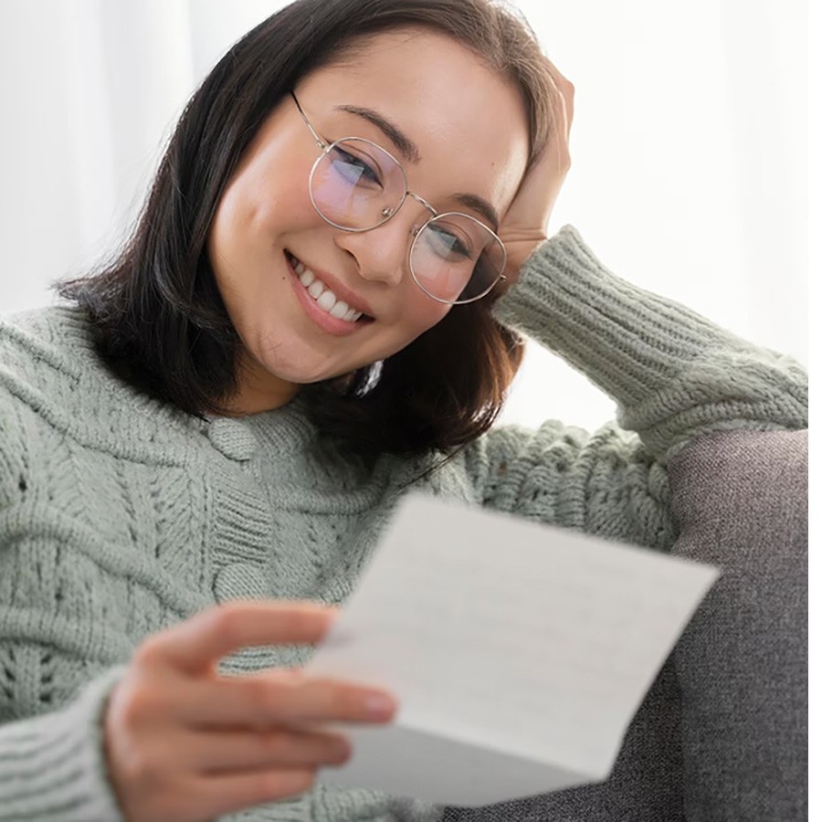 Cách kiểm tra mắt, thị lực online điện thoại cực dễ tại nhà (11) Cách kiểm tra mắt, thị lực online điện thoại cực dễ tại nhà - Ảnh 10