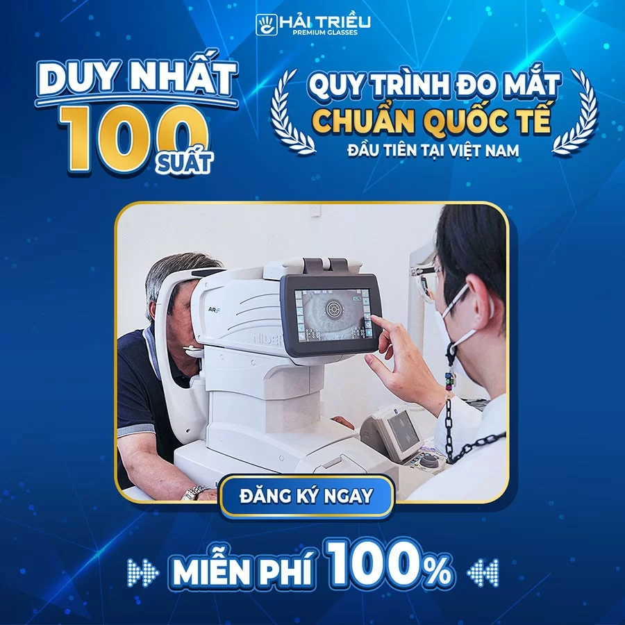 Có nên đeo kính cận thường xuyên không? Cách đeo đúng - Ảnh17