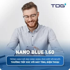 don kinh tog nano blue 160