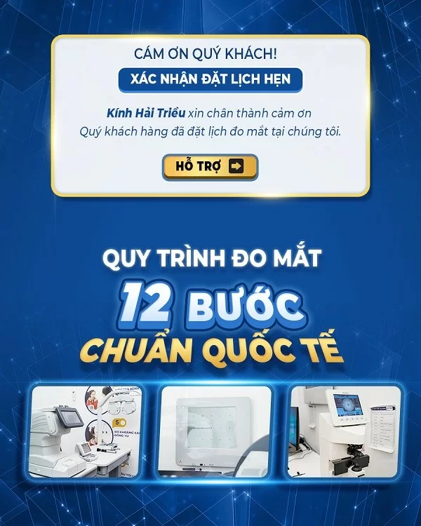 xac nhan dat lich do mat mb