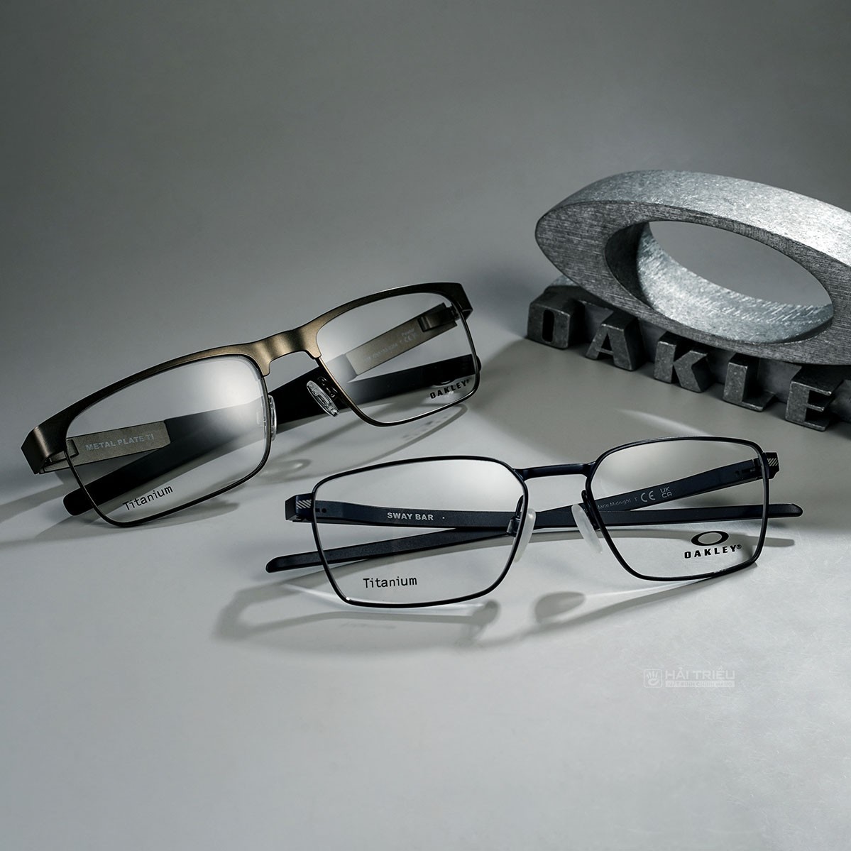Oakley Sway Bar Unisex - Gọng kính Kim loại - Mã 0OX5073_507304_53 (8) 0OX5153 515302 56 0OX5073 507304 53 1