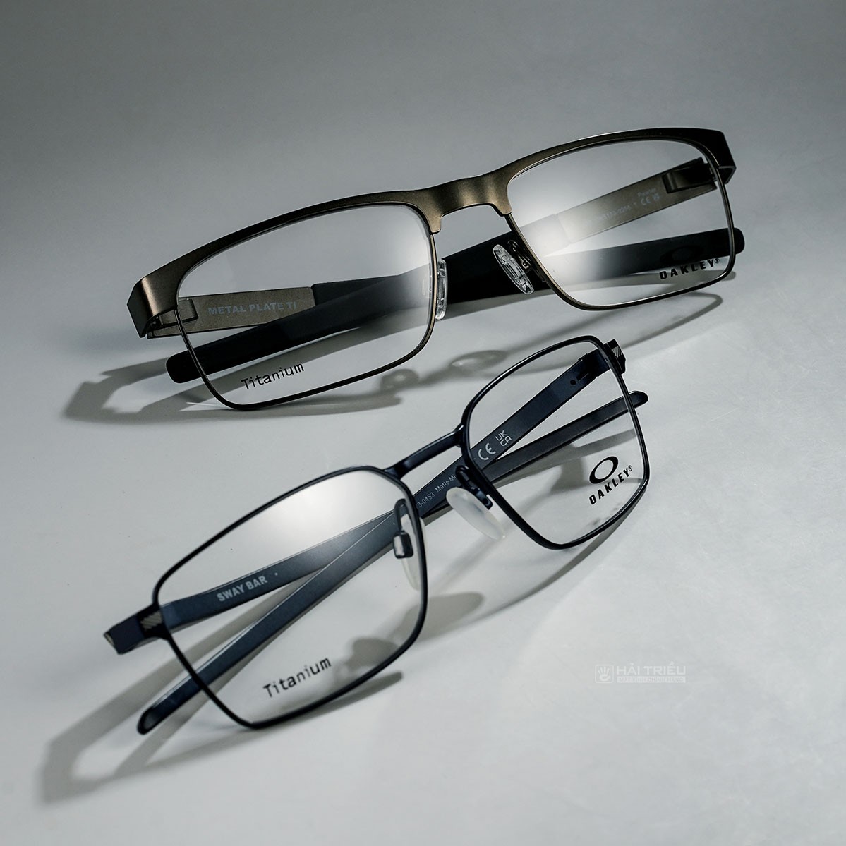 Oakley Sway Bar Unisex - Gọng kính Kim loại - Mã 0OX5073_507304_53 (5) 0OX5153 515302 56 0OX5073 507304 53 2