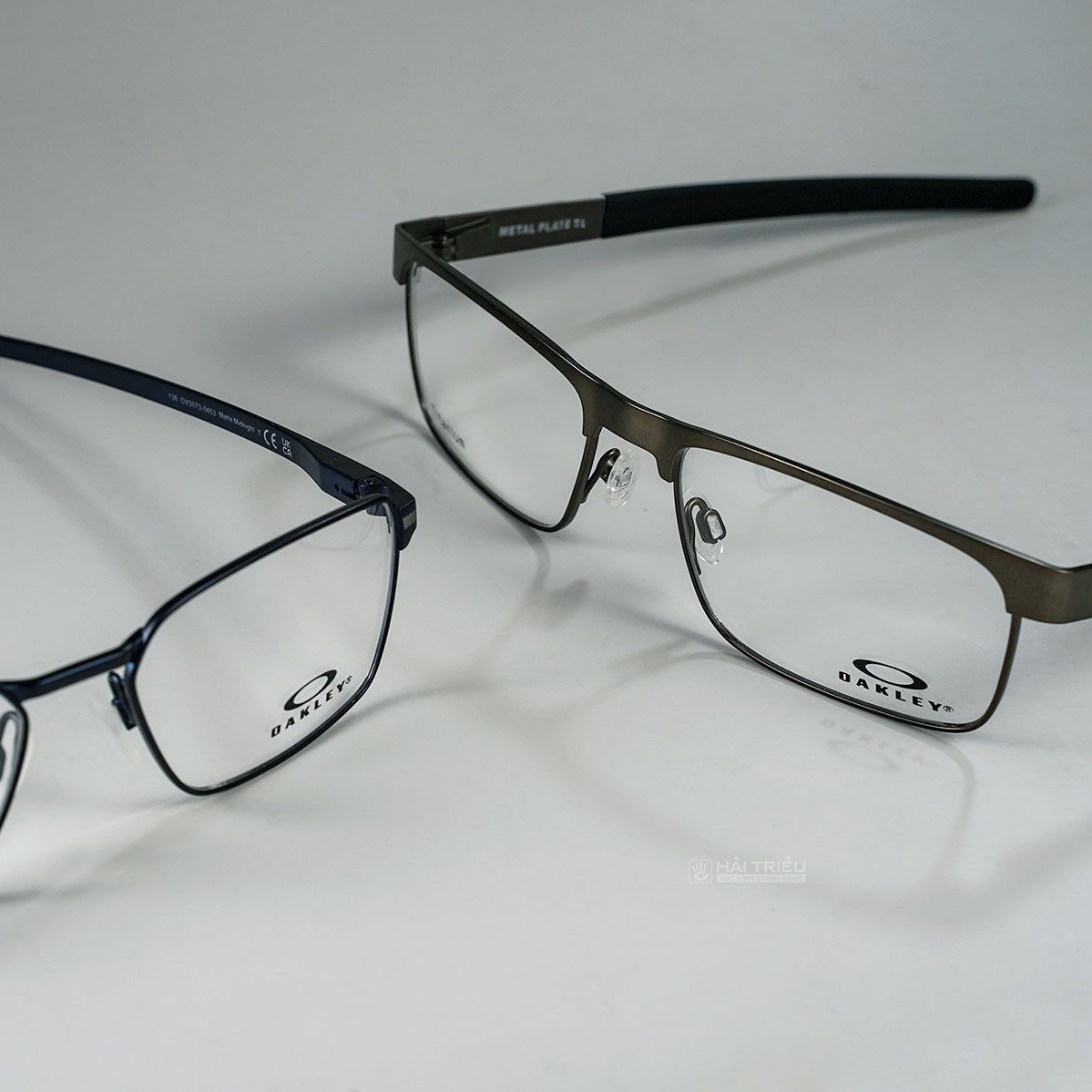 Oakley Sway Bar Unisex - Gọng kính Kim loại - Mã 0OX5073_507304_53 (6) 0OX5153 515302 56 0OX5073 507304 53 3