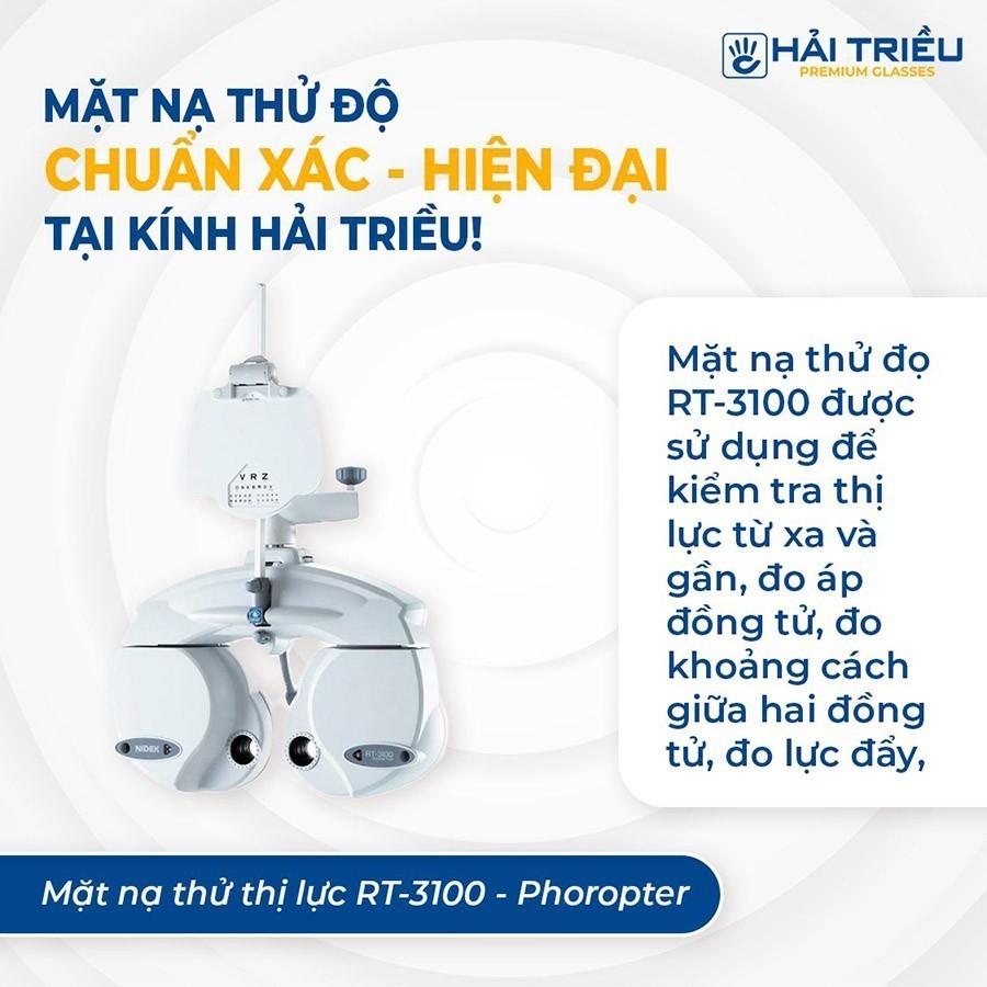 Máy đo mắt có mấy loại, giá bao nhiêu, đo có chính xác không? (6) Máy đo mắt có mấy loại, giá bao nhiêu, đo có chính xác không? - Ảnh 4