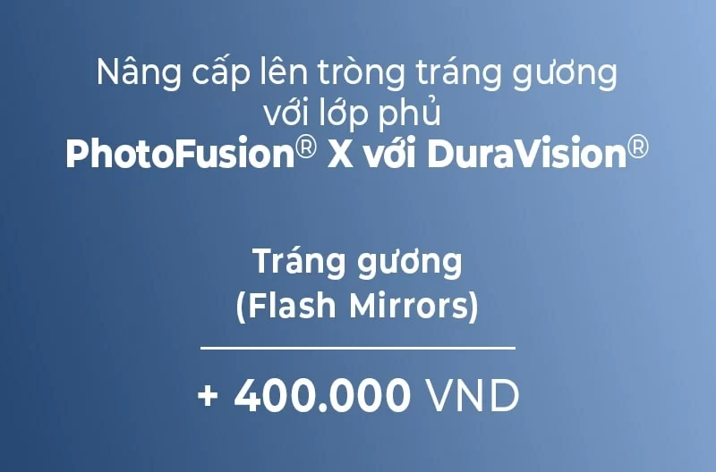 Đơn tròng đánh Zeiss DriveSafe dành cho người lái xe - Ảnh 2