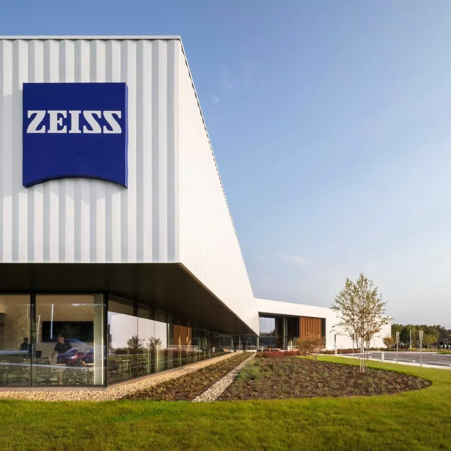 Đơn tròng đánh Zeiss DriveSafe dành cho người lái xe - Ảnh 4