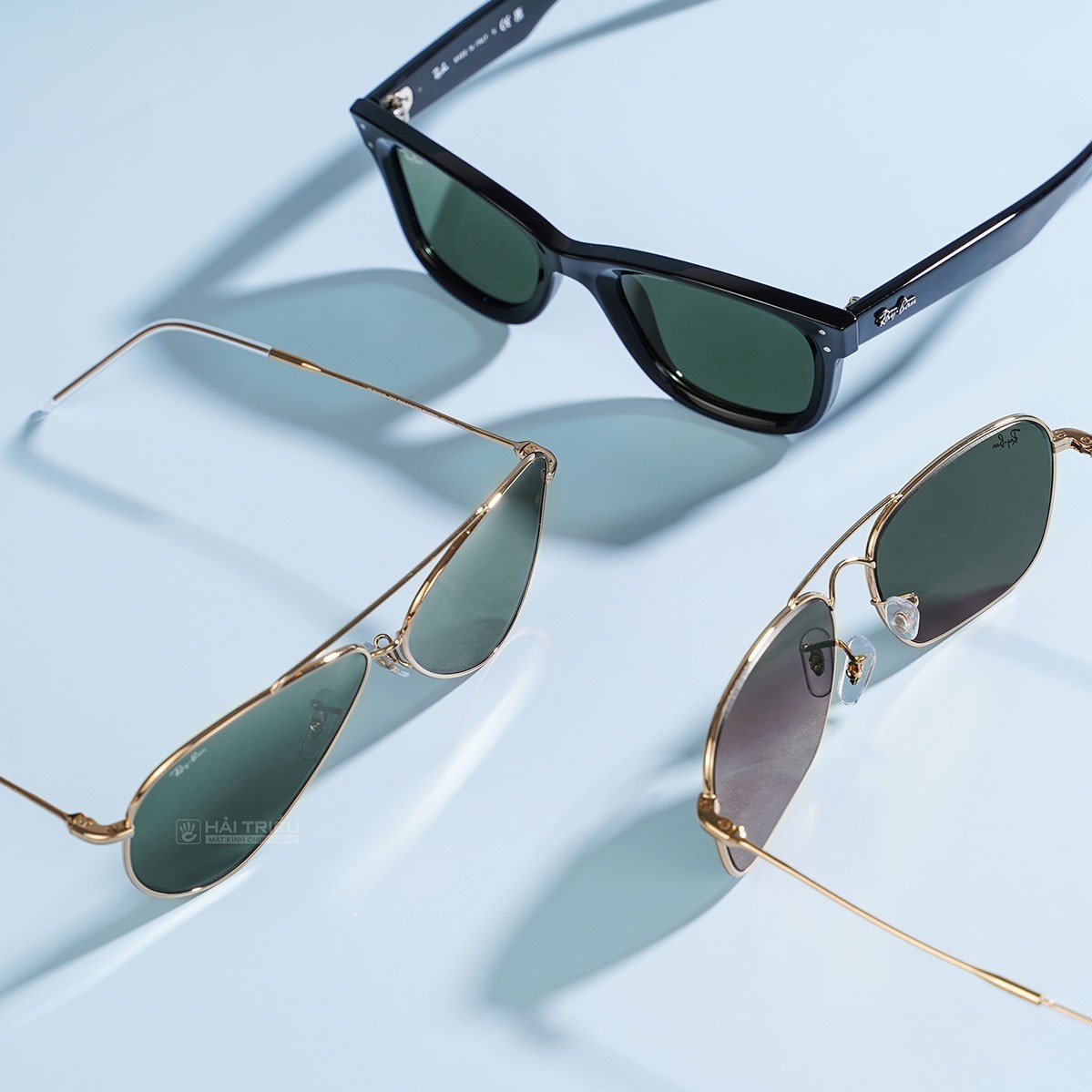 Rayban Unisex - Gọng kính Nhựa - Lọc tia UV - Mã 0RBR0502S_6677VR_50 (3) 0RBR0101S 001VR 59 0RBR0102S 001 VR 58 0RBR0502S 6677VR 50 2