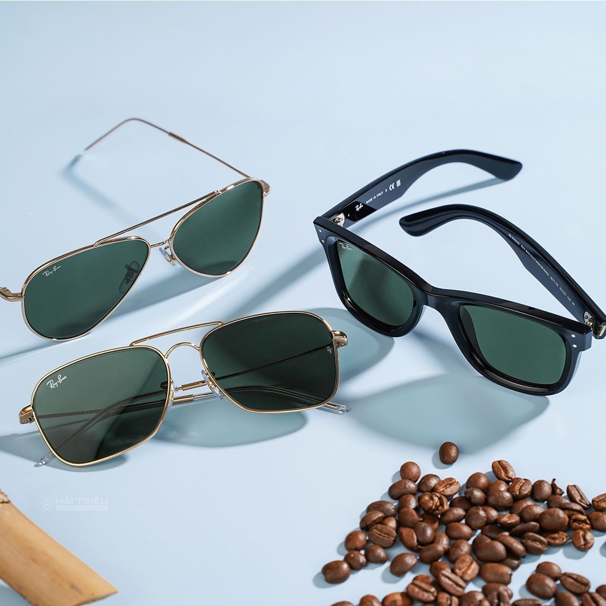 Rayban Unisex - Gọng kính Nhựa - Lọc tia UV - Mã 0RBR0502S_6677VR_50 (4) 0RBR0101S 001VR 59 0RBR0102S 001 VR 58 0RBR0502S 6677VR 50 3