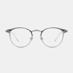 Cartier Louis Unisex - Gọng kính Kim Loại - Mã CT0021O_001 (2) gong kinh cartier CT0021O_001 chinh hang 100 anh 2