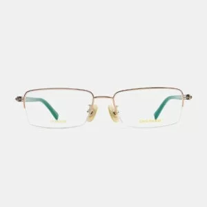 Chopard Unisex - Gọng kính Titanium - Mã VCHG96J_0300 (2) Chopard VCHG96J 0300 1