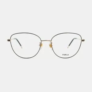 Furla Nữ - Gọng kính Titanium - Mã VFU645J_0301 (2) Furla VFU645J 0301 1