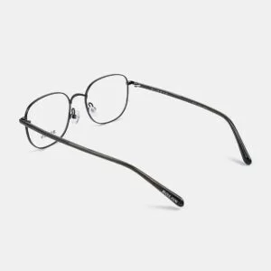 Bolon Albury Unisex - Gọng kính Kim loại - Mã BJ7263_B11.C (2) mat kinh bolon bj7263_B11.c chinh hang 100 anh 3