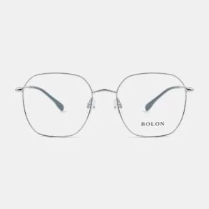 Bolon Stockton Unisex - Gọng kính Titanium - Mã BJ7292_B90.C (2) mat kinh bolon bj7292_B90.c chinh hang 100 anh 2