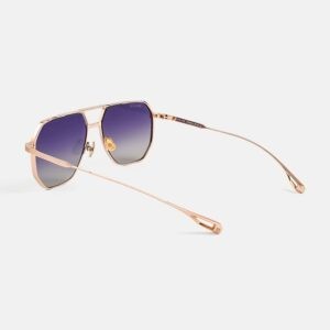 Bolon Marseille Unisex - Gọng kính Titanium - Chống tia UV - Mã BV1021_C30.CS (2) mat kinh bolon bv1021_c30.cs chinh hang 100 anh 3