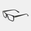 Cartier Signature C Unisex - Gọng kính Nhựa, Mạ vàng - Mã CT0005O_010 (4) gong kinh cartier CT0005O_010 chinh hang 100 anh 1