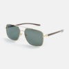 Exfash Nam - Gọng kính Nhựa - Khung kim loại - Chống tia UV - Mã EF89971_C22 (5) EXFASH EF89971 C22 2