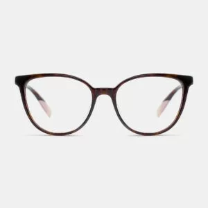 Furla Unisex - Gọng kính Nhựa Acetate - Mã VFU696I_0790 (1) FURLA VFU696I 0790 1