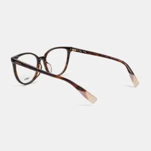Furla Unisex - Gọng kính Nhựa Acetate - Mã VFU696I_0790 (2) FURLA VFU696I 0790 3