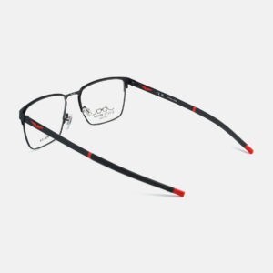 Police Nam - Gọng kính Kim loại - Nhựa - Mã VPLG79_0531 (2) Police VPLG79 0531 3