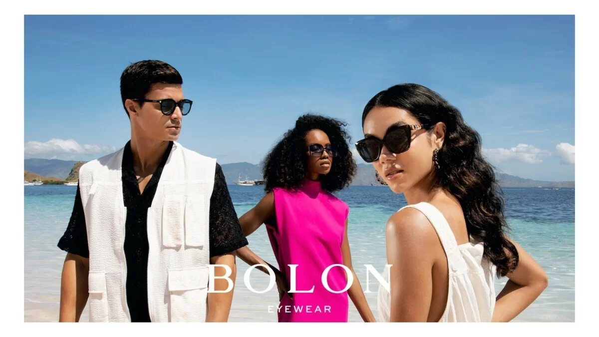 Mắt kính Bolon BL7150_C10.CS chính hãng 100% - Ảnh 1 