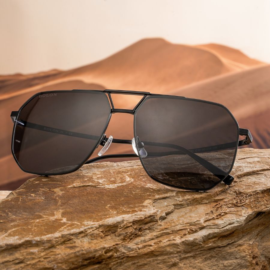 Mắt kính Bolon BL7150_C10.CS chính hãng 100% - Ảnh 3