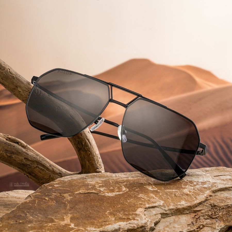 Mắt kính Bolon BL7150_C10.CS chính hãng 100% - Ảnh 5