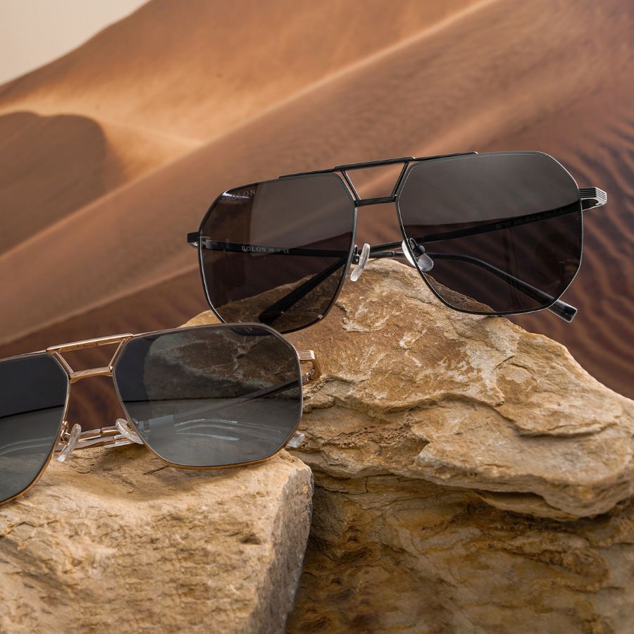 Mắt kính Bolon BL7150_C10.CS chính hãng 100% - Ảnh 6