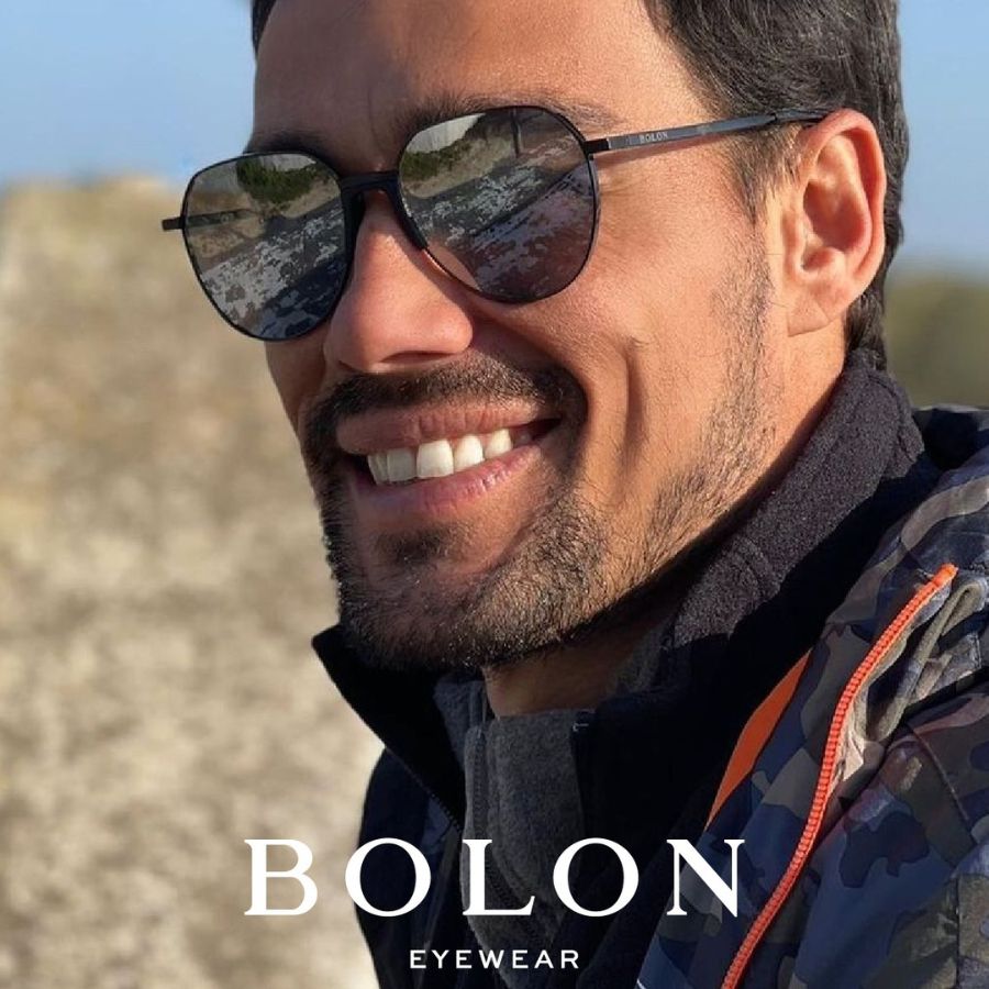 Mắt kính Bolon BL7150_C10.CS chính hãng 100% - Ảnh 7