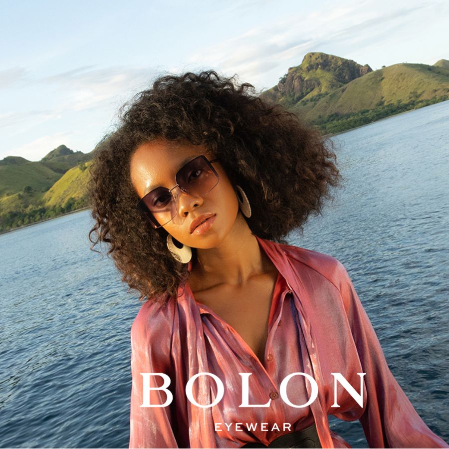 Mắt kính Bolon BL7150_C10.CS chính hãng 100% - Ảnh 8