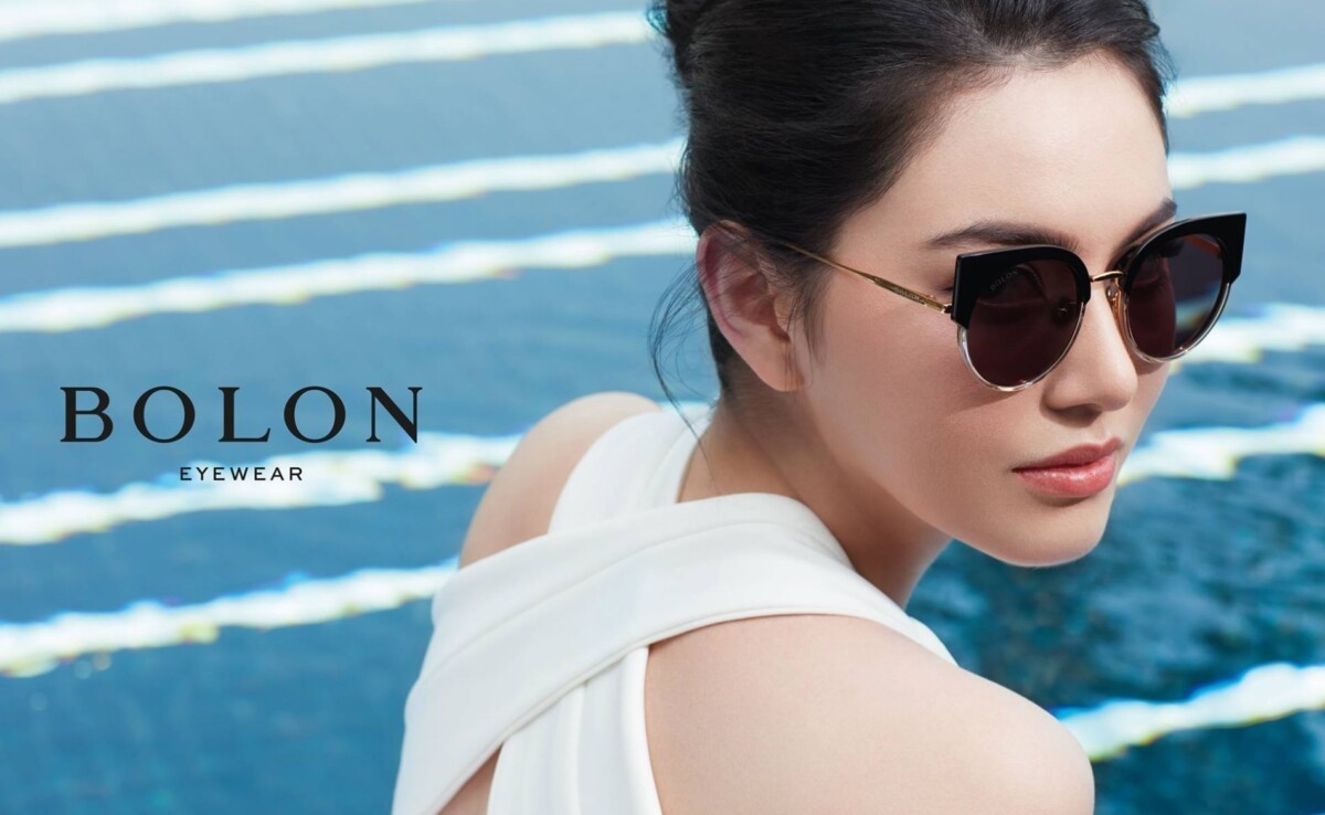 Bolon Marseille Unisex - Gọng kính Titanium - Chống tia UV - Mã BV1021_C30.CS (4) Mắt kính Bolon BV1021_C30.CS chính hãng 100% - Ảnh 1