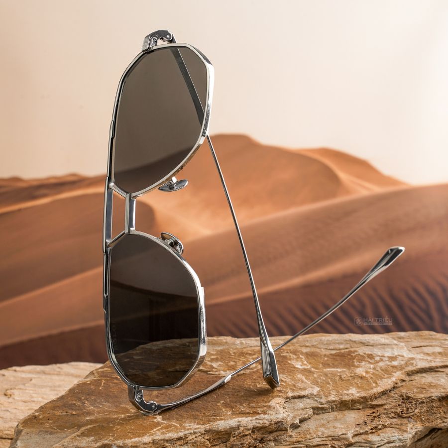 Mắt kính Bolon BV1021_C90.CS chính hãng 100% - Ảnh 5