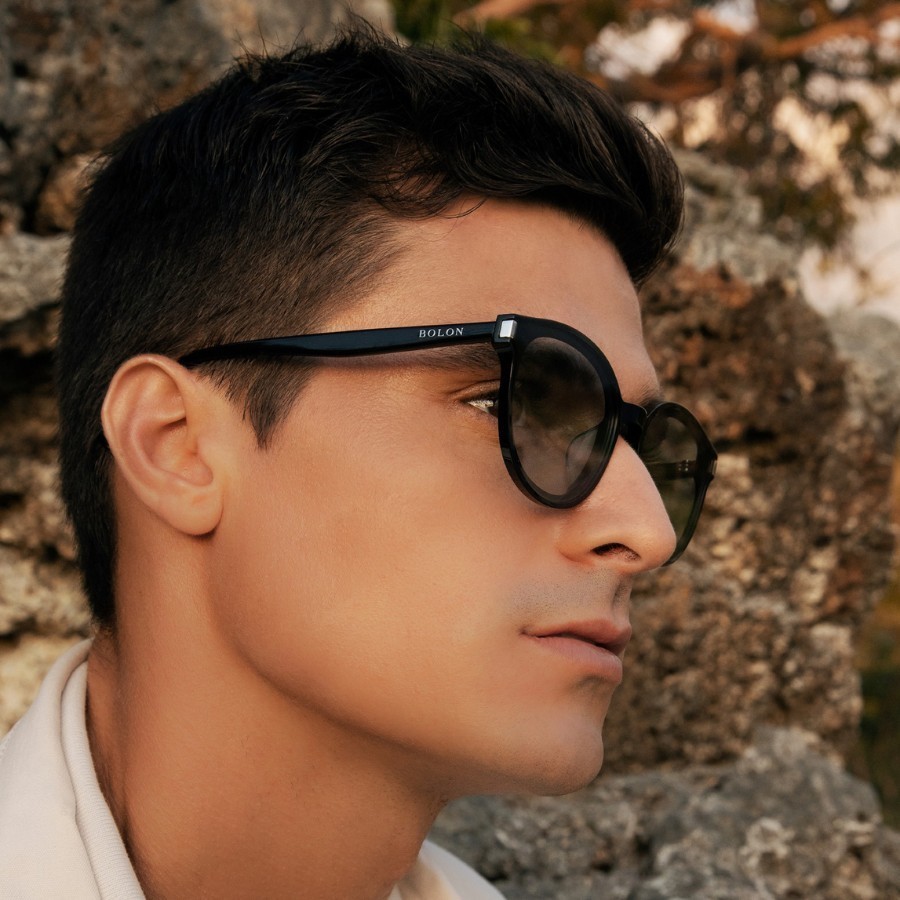 Mắt kính Bolon BV1021_C90.CS chính hãng 100% - Ảnh 8