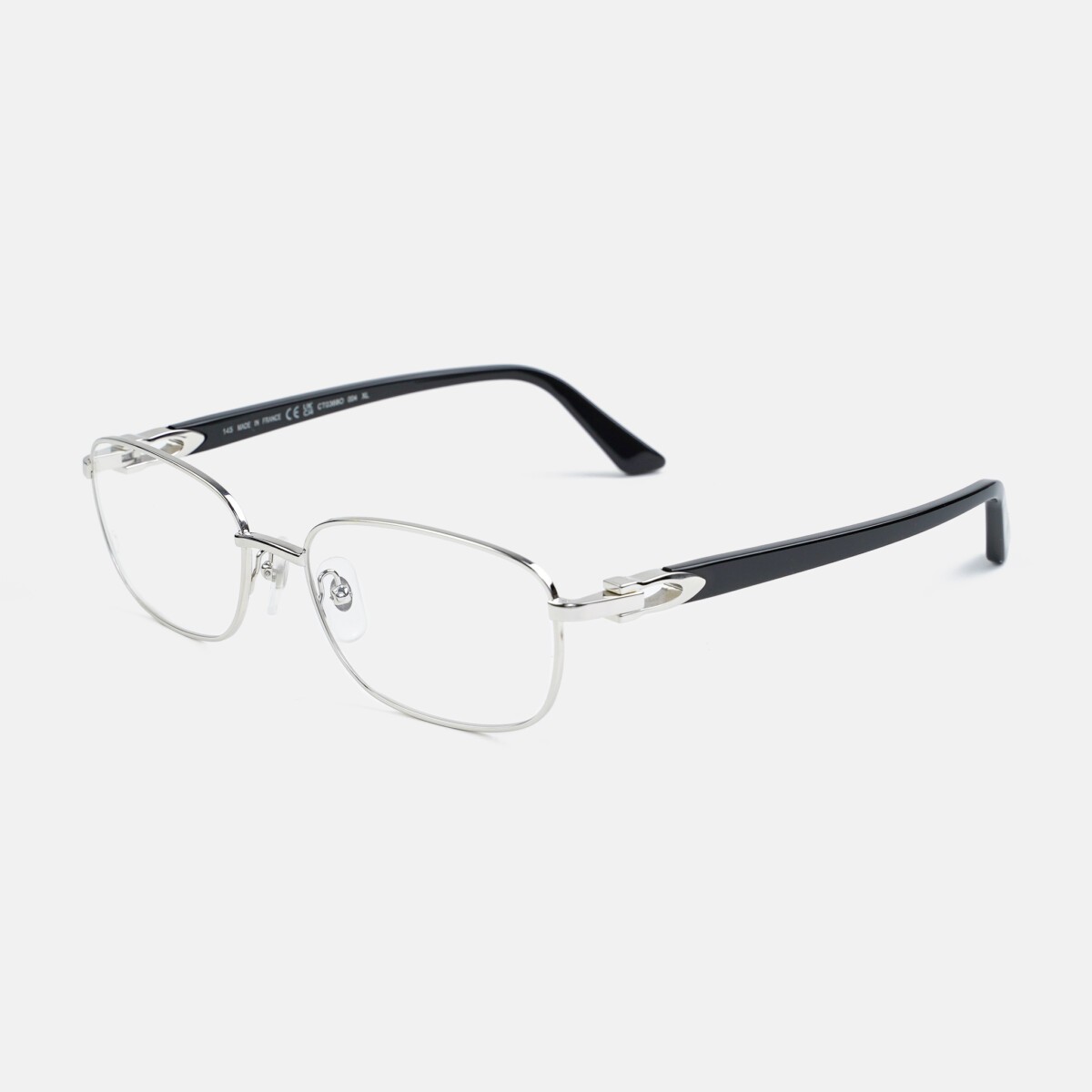 Mắt kính Signature C de Cartier CT0368O_004 chính hãng 100% - Ảnh 4