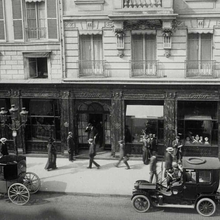 Mắt kính Signature C de Cartier CT0368O_004 chính hãng 100% - Ảnh 7