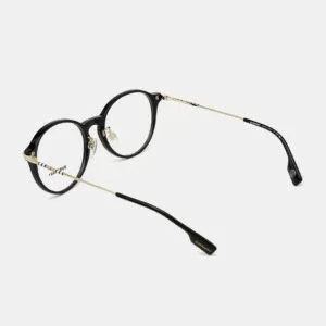 Burberry Unisex - Gọng kính Kim loại - Nhựa - Mã BE2365F_3001_53 (2) BURBERRY 0BE2365F 3001 53 3