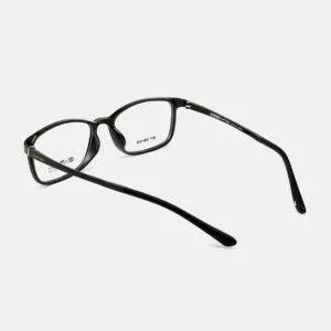 Exfash Unisex - Gọng kính Nhựa - Mã EF99455_282 (2) EXFASH EF99455 282 3