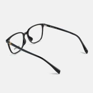 Molsion Unisex - Gọng kim loại - nhựa - Mã MJ5098_B10.C (2) MOLSION MJ5098 B10.C 3